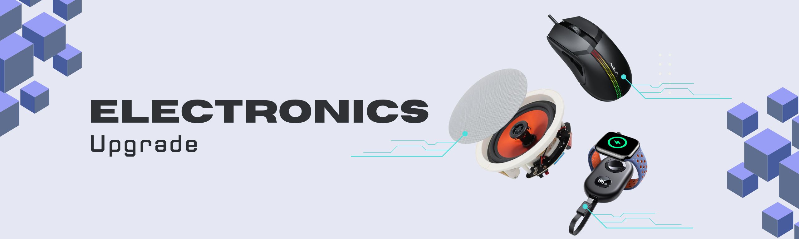 Electronics-Homepage-Banner