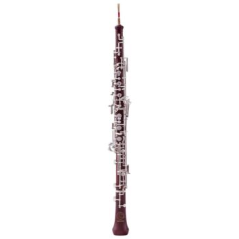 Harmonics HOB 581 Oboe C Full Automatic Key Design