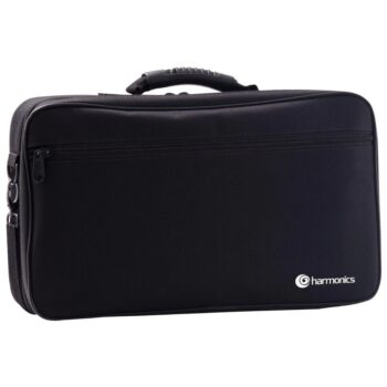 Harmonics HOB 581 Oboe C Full Automatic Key Design 5