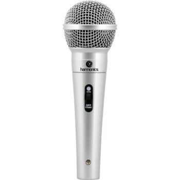 Harmonics MDC201 Hypercardioid Dynamic Microphone 1