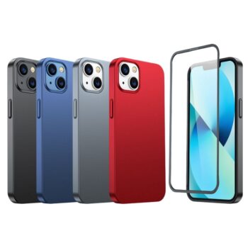 JR BP927 iphone 13 case