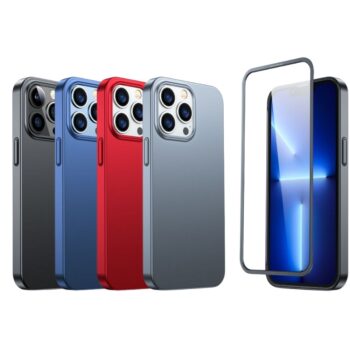 JR BP928 iphone 13 pro max case