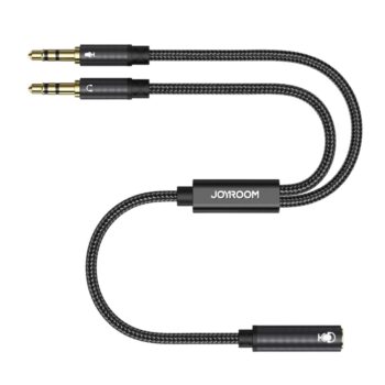 Joyroom SY A05 splitter audio full 1